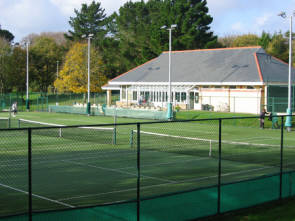 Penzance Tennis Club