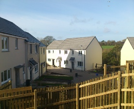 Devon & Cornwall Housing